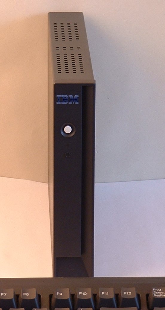 IBM 8363 Netvista N2200